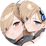 Rhianna and Luciella