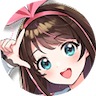 Kizuna AI profile picture