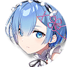 Rem profile picture