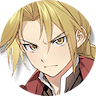 Edward Elric profile picture