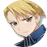 Riza Hawkeye profile picture
