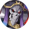 Ainz Ooal Gown profile picture