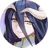 Albedo profile picture