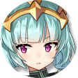 Celestial Mercedes