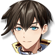 Captain Rikoris