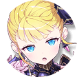 Commander Lorina