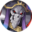 Ainz Ooal Gown