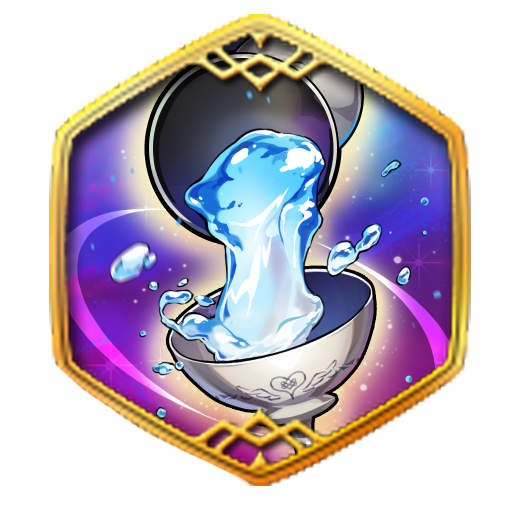 XIV. Temperance picture