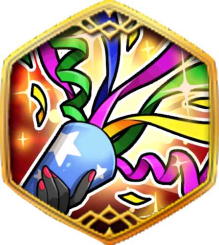 Brilliant Confidence picture