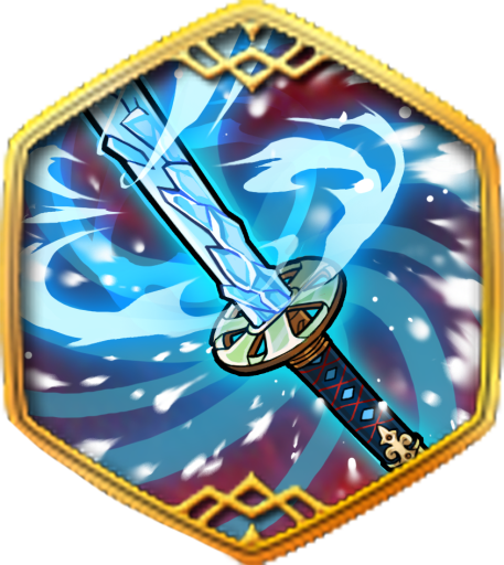 Sword of Winter Shadow picture