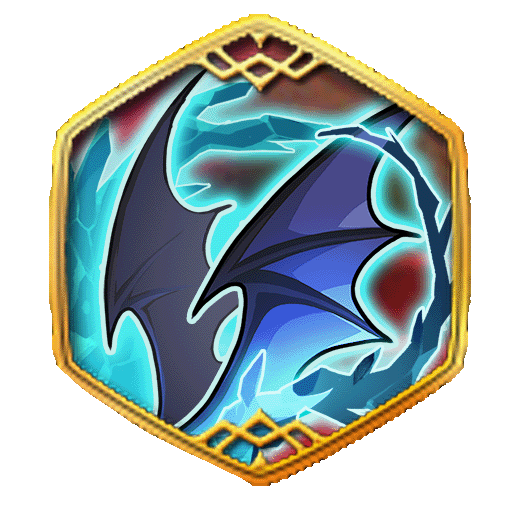 Beguiling Wings picture