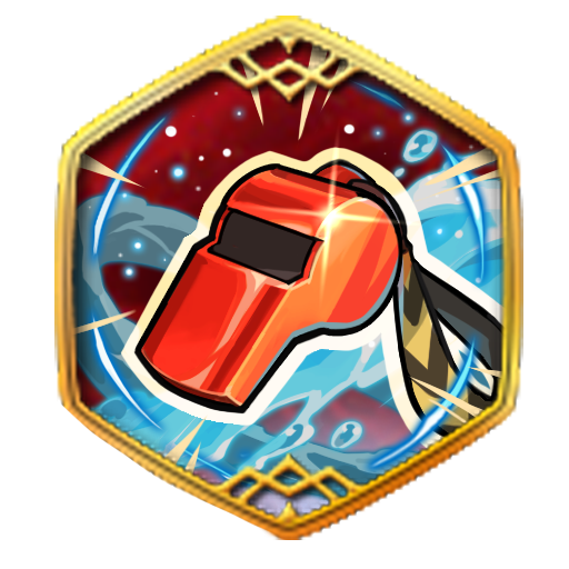 Queen’s Whistle picture