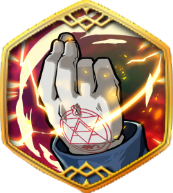 Ignition Cloth Gloves picture