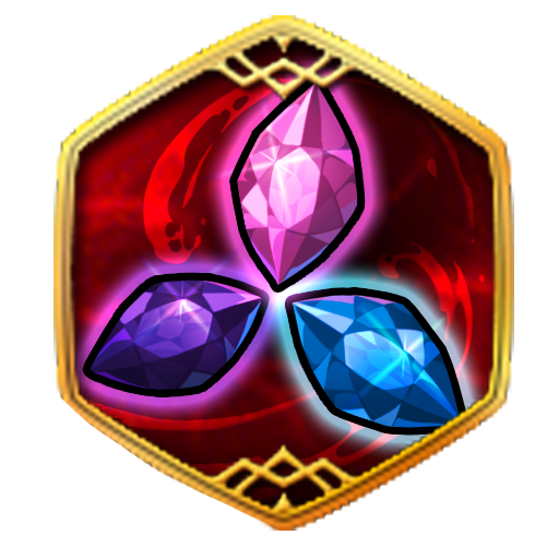 Umbral Keystones picture