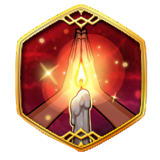 Elegiac Candle picture