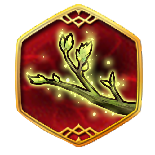 Awakened Leaf picture