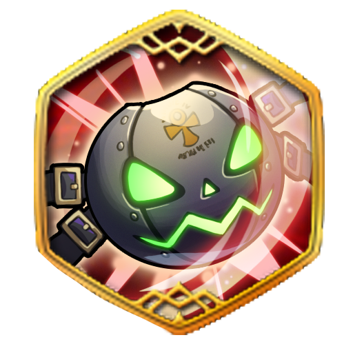 Jack-O's Symbol picture