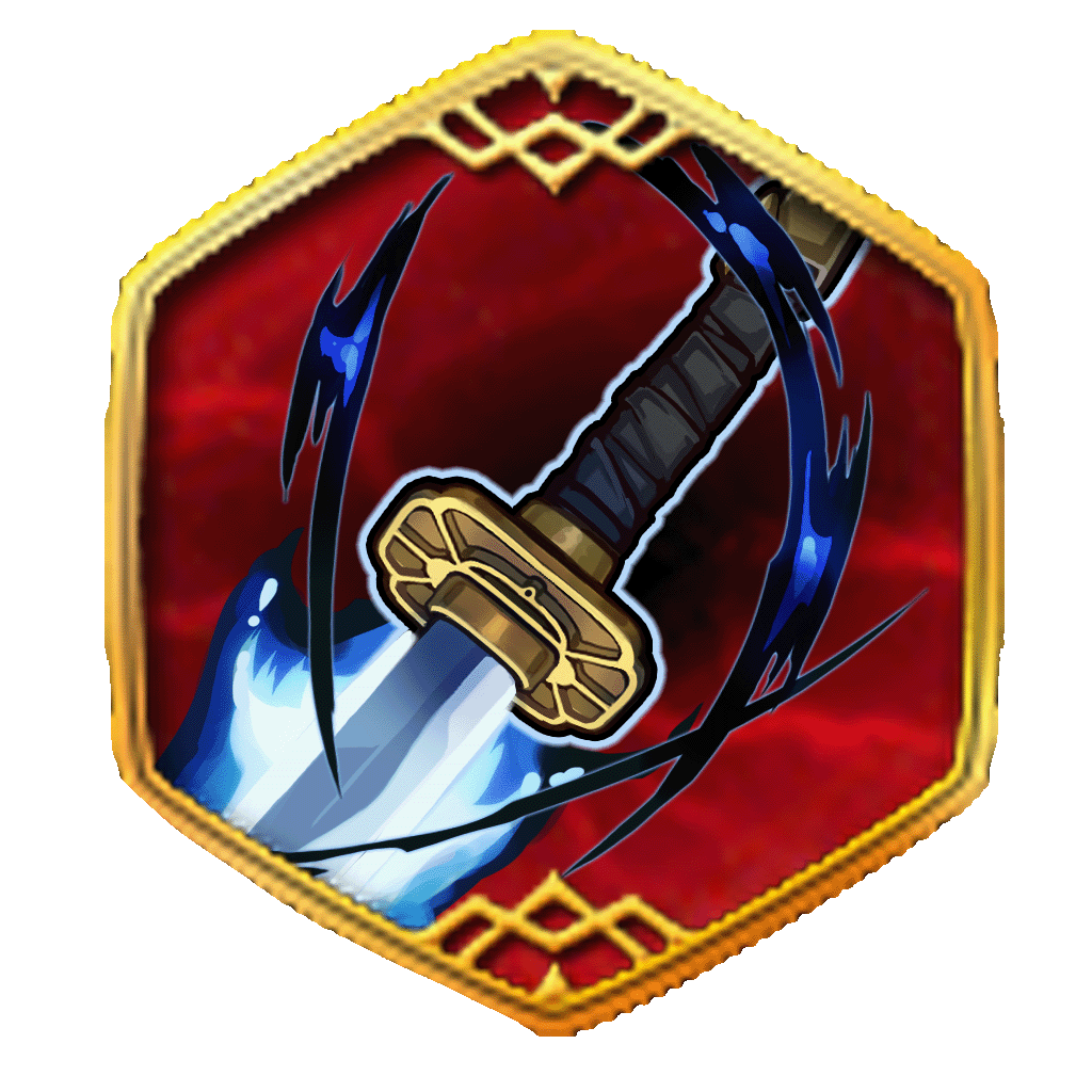 Benimaru's Tachi picture