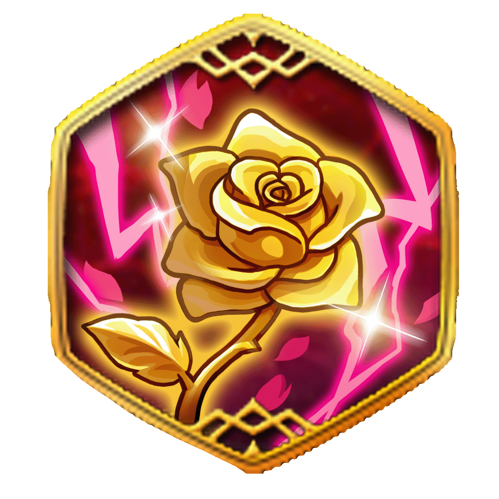 Golden Rose picture