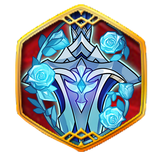 Thorn of the Blue Rose picture