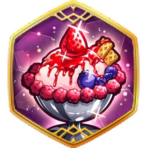 Jumbo Berry Special picture