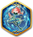Aqua Rose picture