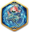 Aqua Rose picture
