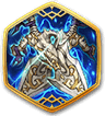 Exorcist's Tonfa