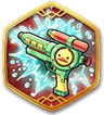 Super Duper Water Gun Shooter