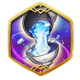 XIV. Temperance picture