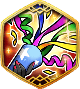 Brilliant Confidence picture