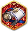 Secret Art - Storm Sword