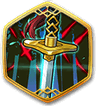 Sword of Summer Twilight
