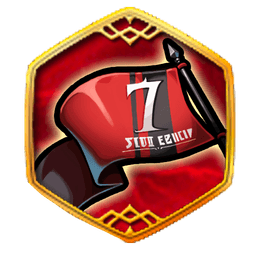 Glorious Flag picture