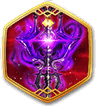 Shimadra Staff