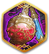 Wondrous Potion Vial