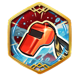 Queen’s Whistle picture