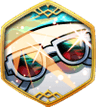 Mature Sunglasses