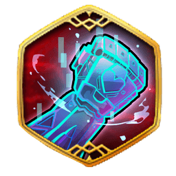 Rocket Punch Gauntlet picture