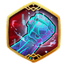 Rocket Punch Gauntlet