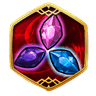 Umbral Keystones