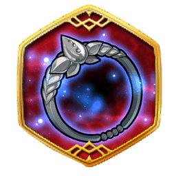 Mirrored Lotus Ring picture