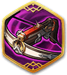 Andre's Crossbow