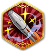 Air-to-Surface Missile: MISHA