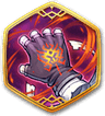 Strak Gauntlet