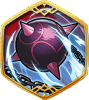 Azure Comet