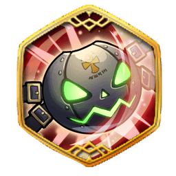 Jack-O's Symbol picture