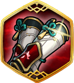 Indestructible Gaiters picture