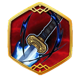 Benimaru's Tachi picture