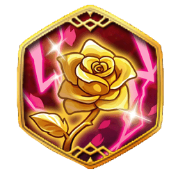 Golden Rose picture